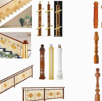 （hebei luobin）stair pipes save time and effort